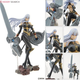 Illustration for article titled Valkyria Chronicles Figure Is As Stoic As It Is Desirable